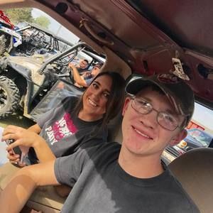 Meet your Posher, Jacob